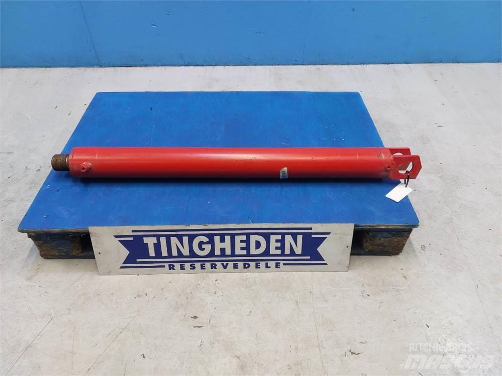 Taarup 3310C Maaiers