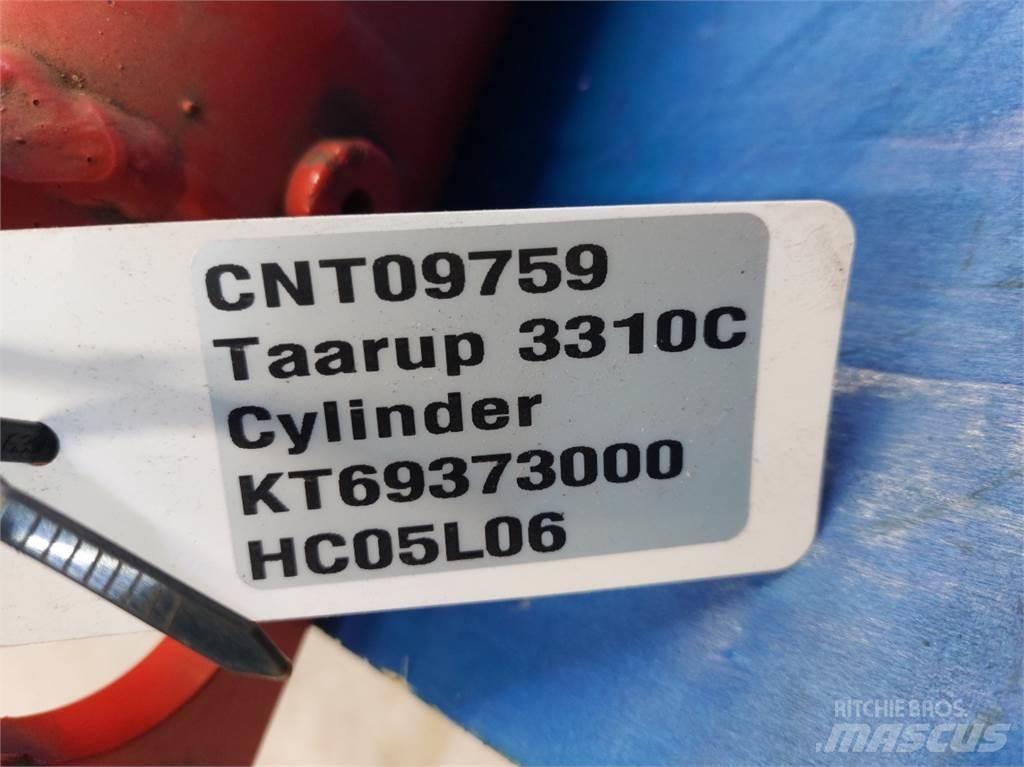 Taarup 3310C Maaiers