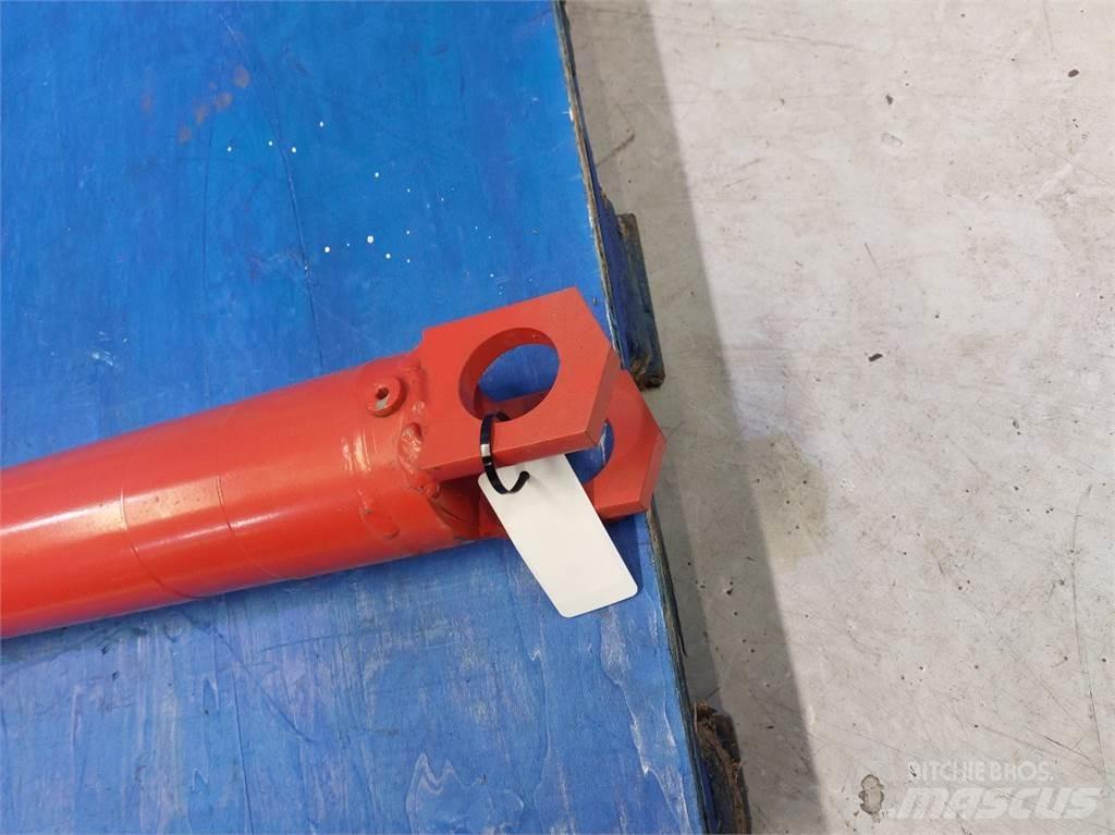 Taarup 3310C Maaiers