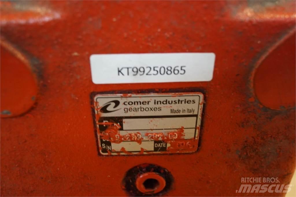 Taarup 4036C Maaiers