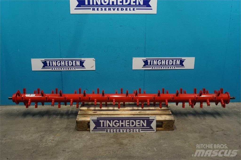 Taarup 4036C Maaiers