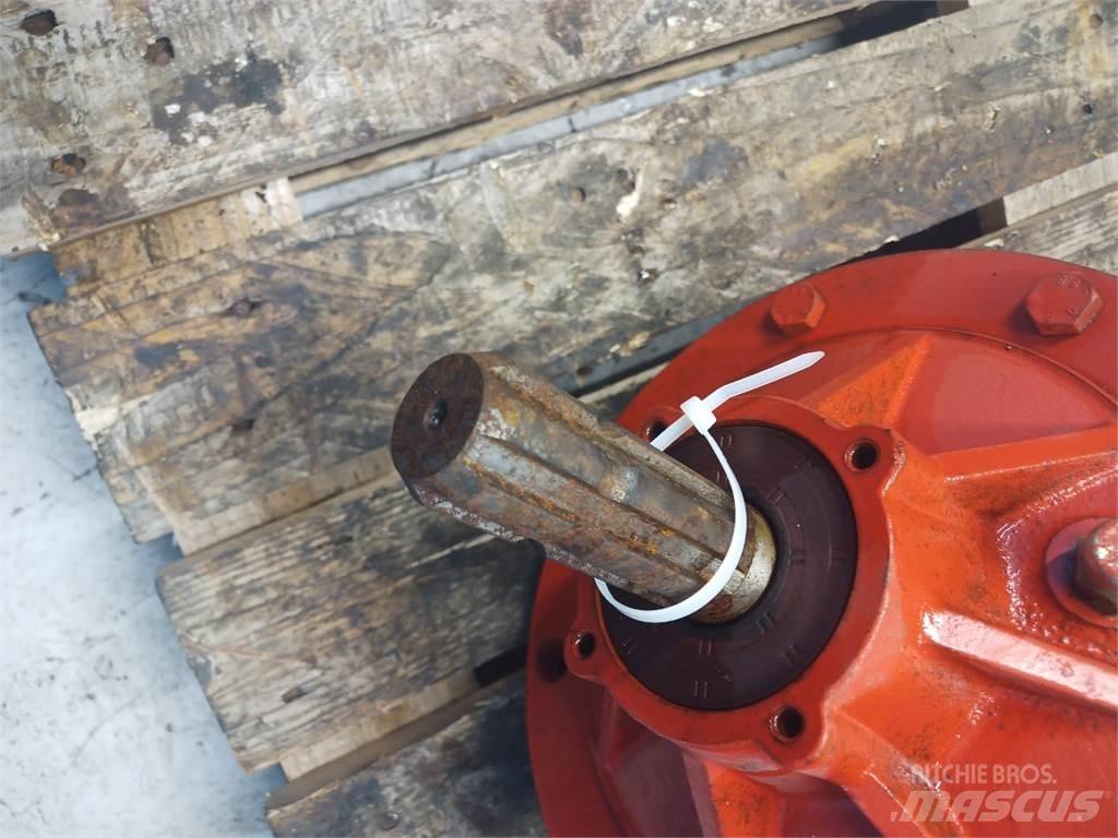 Taarup 4040C Maaiers