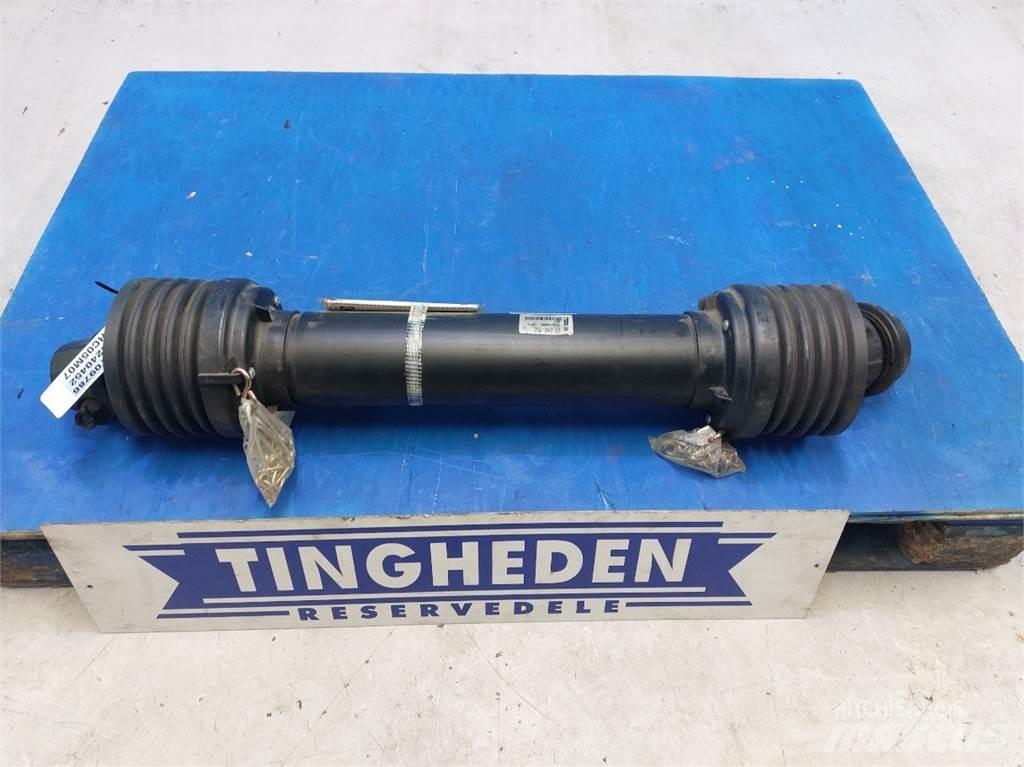 Taarup 4062C Overige accessoires voor tractoren