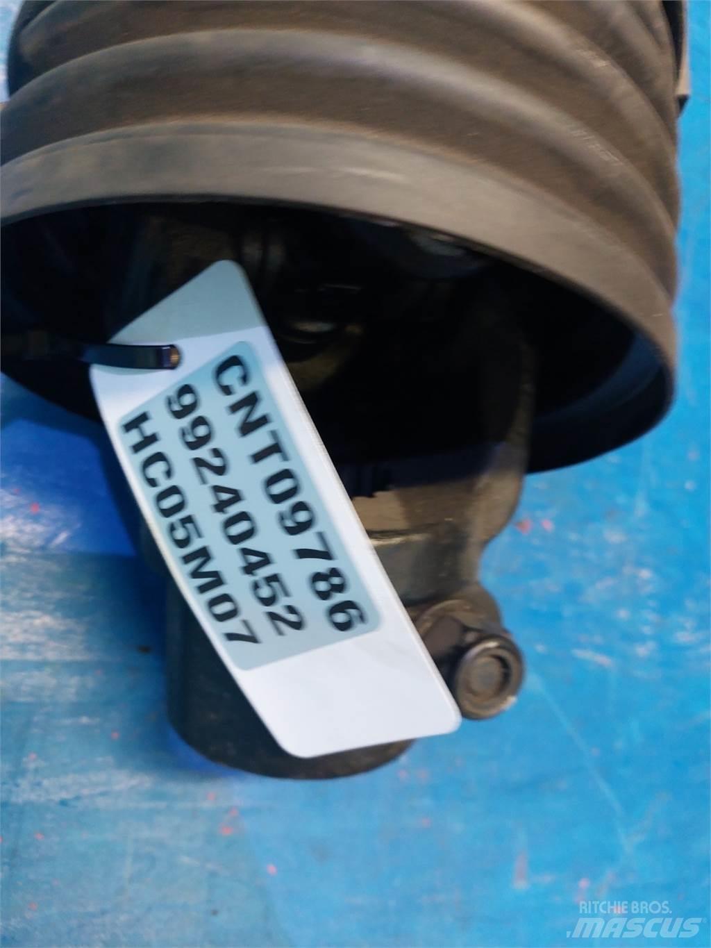 Taarup 4062C Overige accessoires voor tractoren