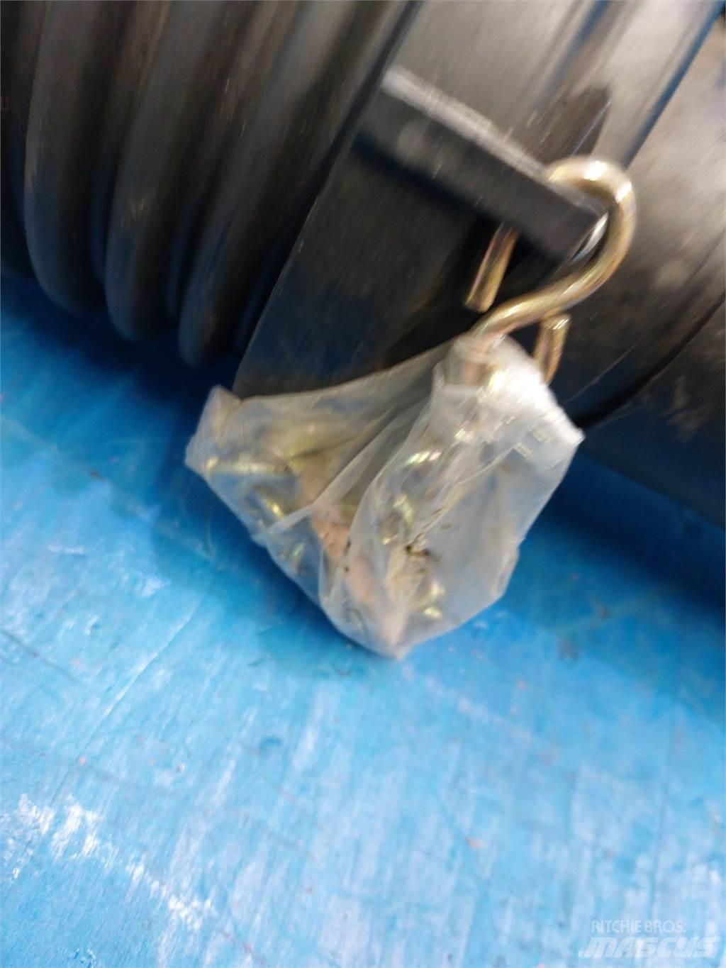 Taarup 4062C Overige accessoires voor tractoren