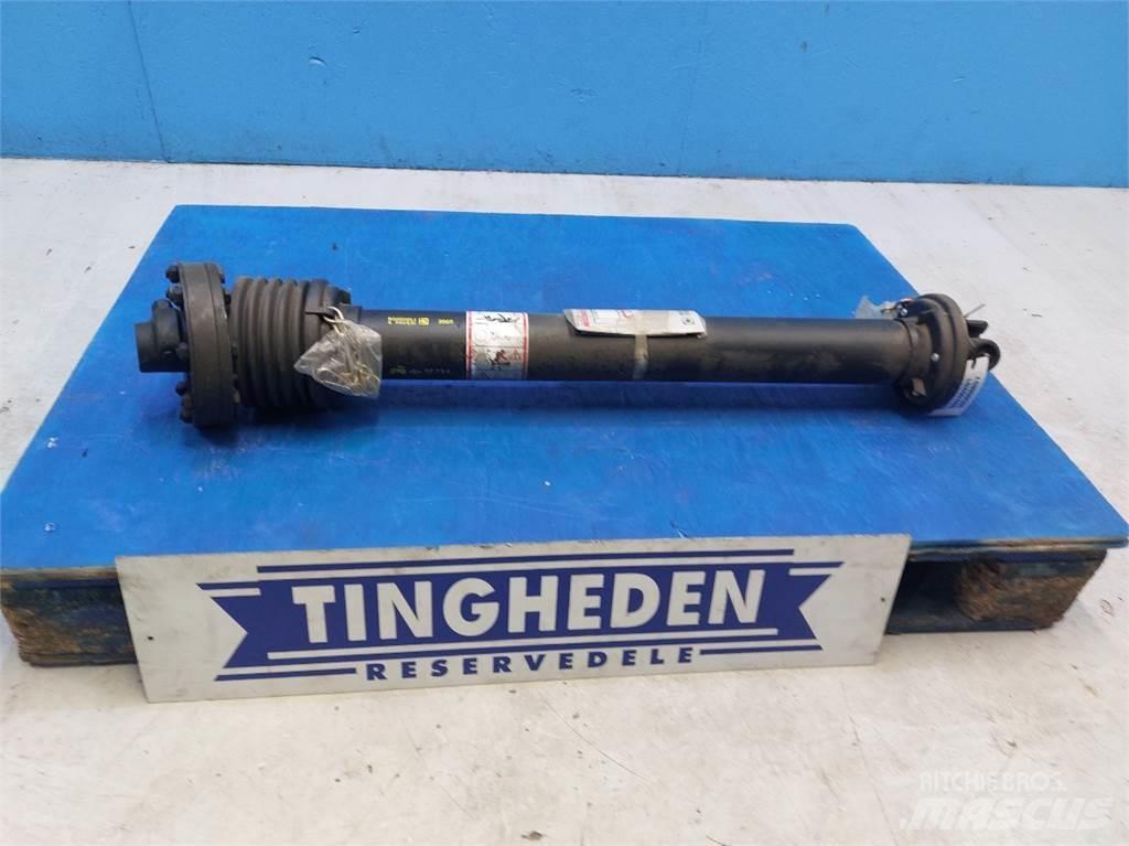 Taarup 4062C Overige accessoires voor tractoren