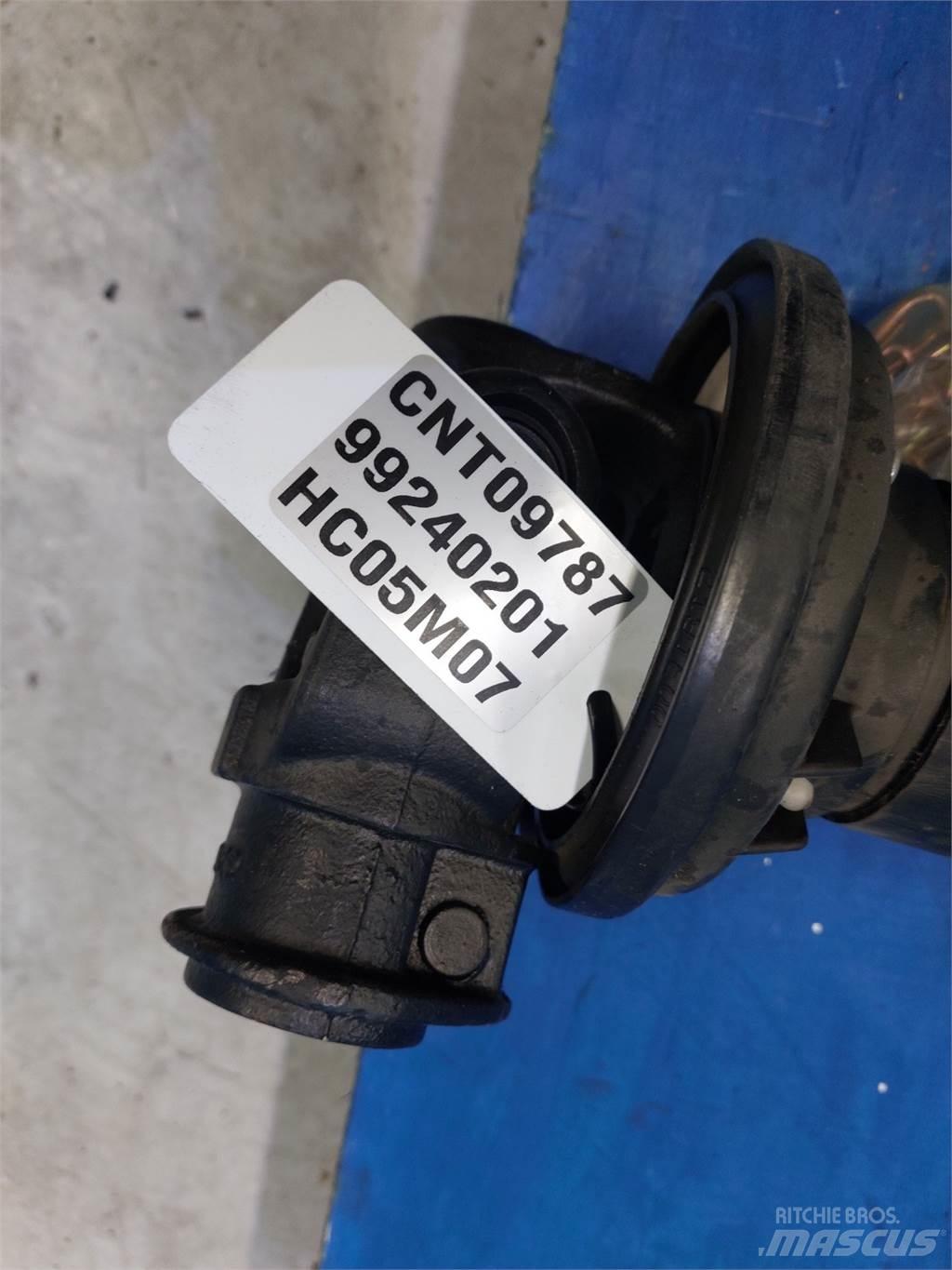 Taarup 4062C Overige accessoires voor tractoren