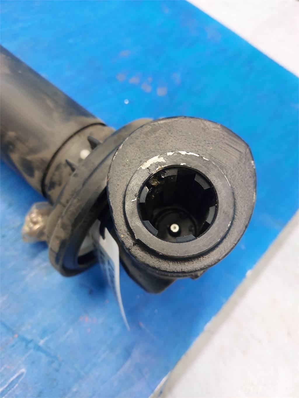 Taarup 4062C Overige accessoires voor tractoren