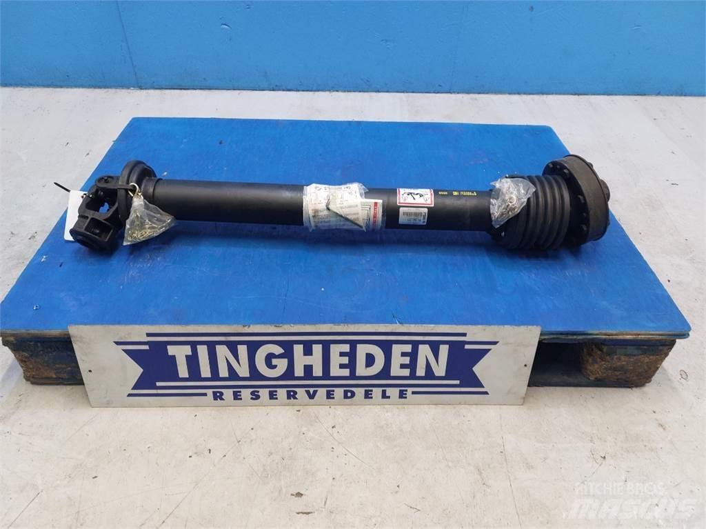 Taarup 4062C Overige accessoires voor tractoren