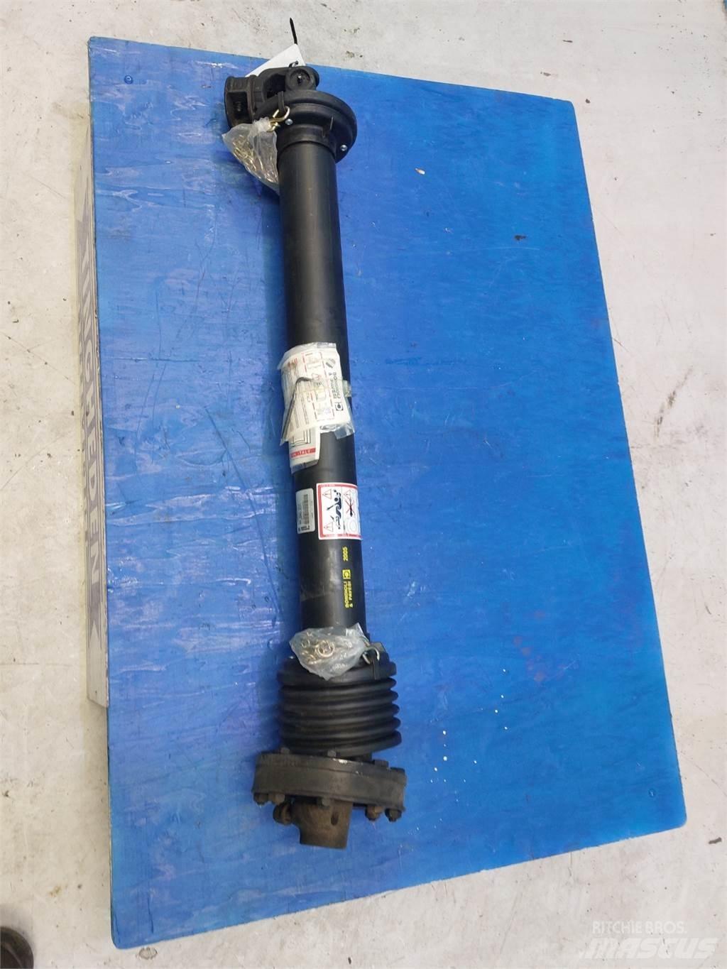 Taarup 4062C Overige accessoires voor tractoren