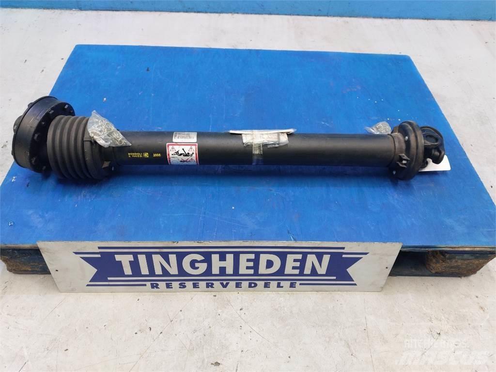 Taarup 4062C Overige accessoires voor tractoren