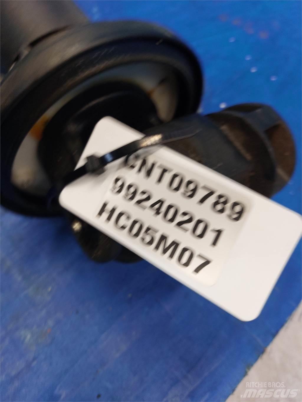 Taarup 4062C Overige accessoires voor tractoren