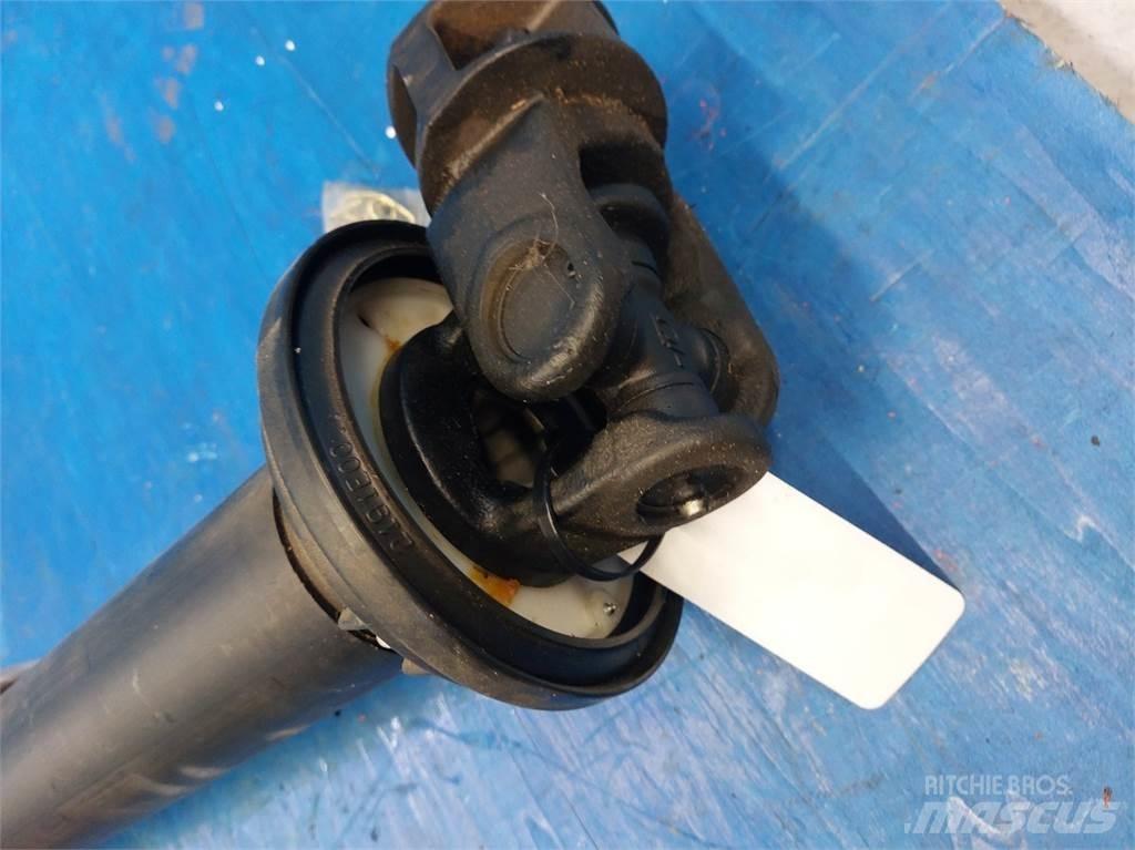Taarup 4062C Overige accessoires voor tractoren