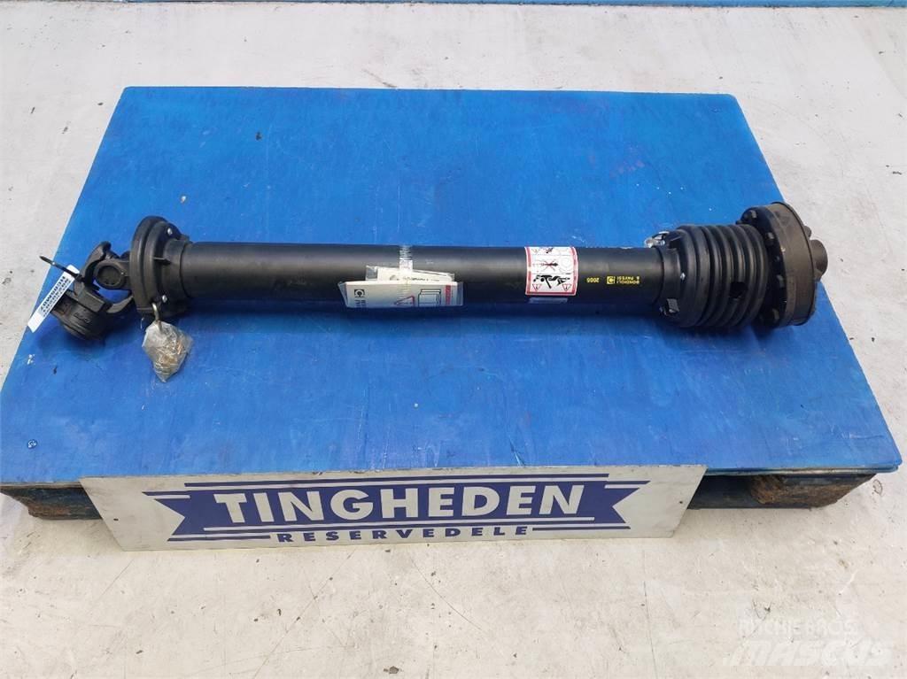 Taarup 4062C Overige accessoires voor tractoren