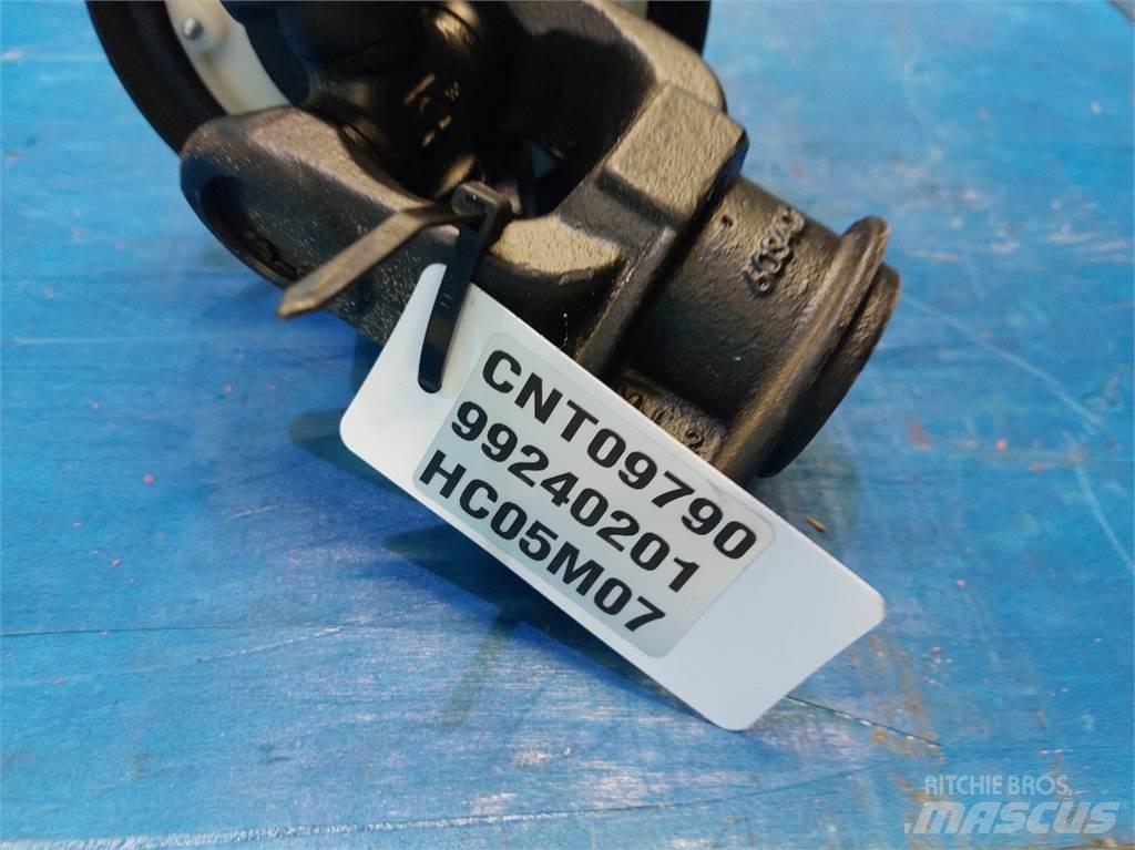Taarup 4062C Overige accessoires voor tractoren