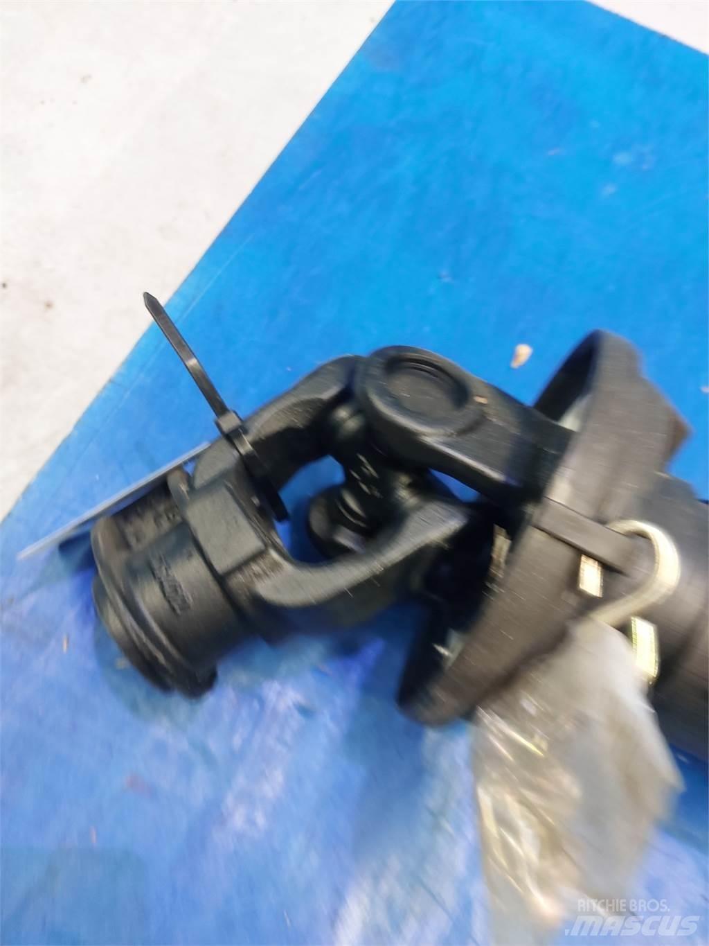 Taarup 4062C Overige accessoires voor tractoren