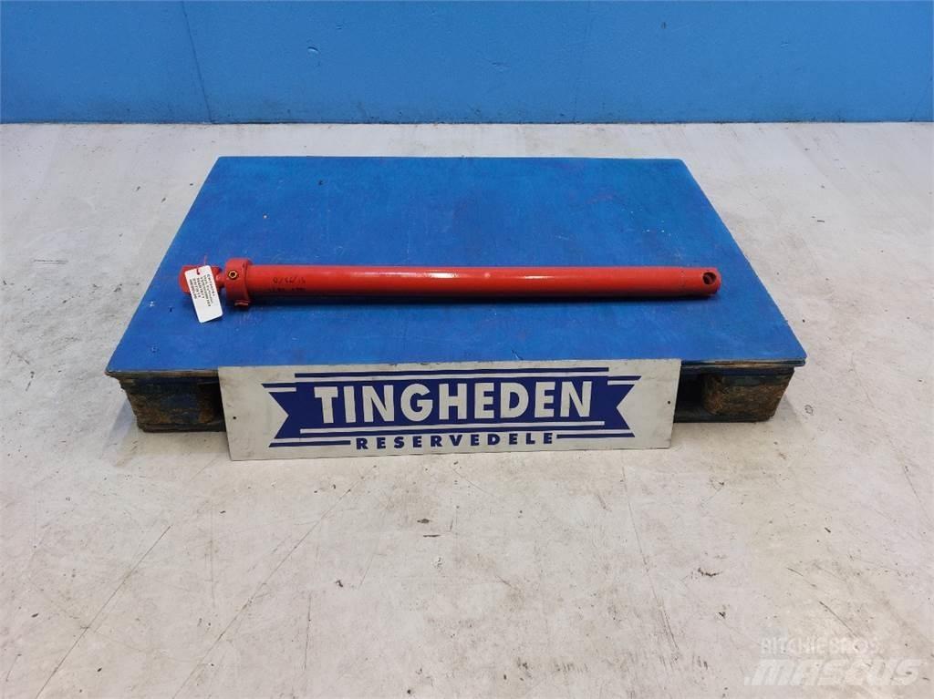 Taarup Cylinder Schudders