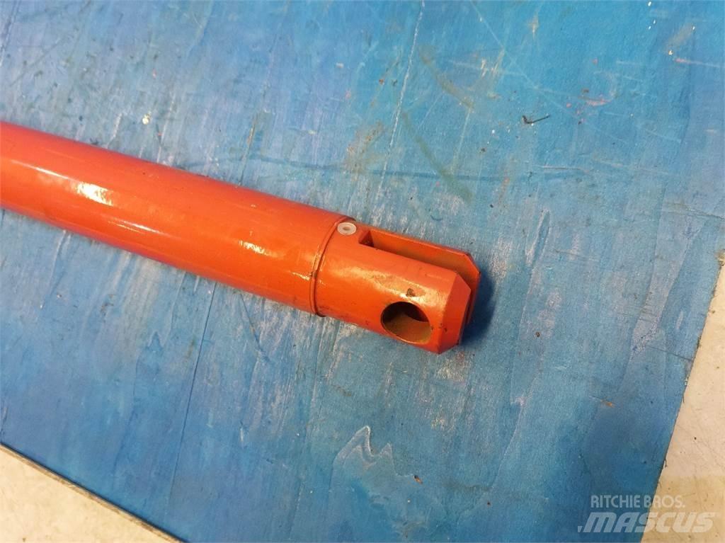 Taarup Cylinder Schudders