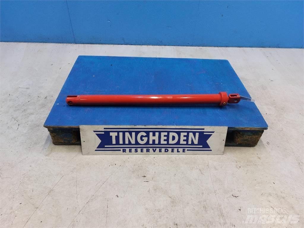 Taarup Cylinder Schudders