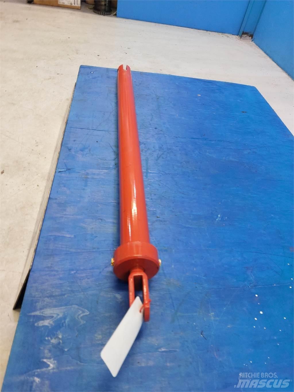Taarup Cylinder Schudders