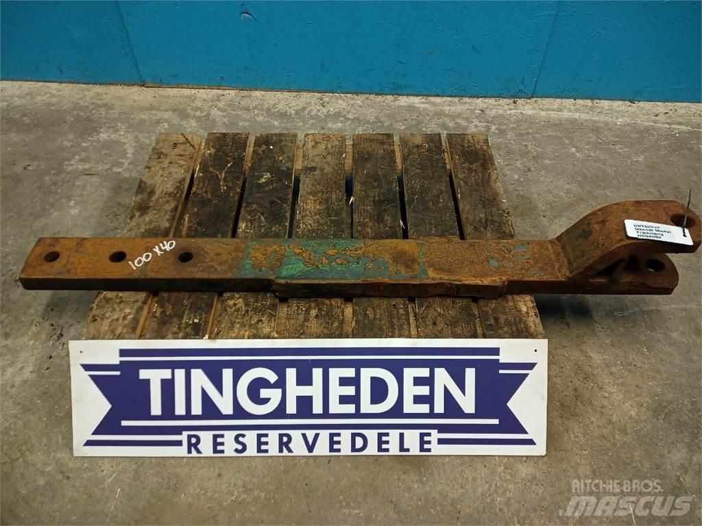  Trækbom Overige accessoires voor tractoren