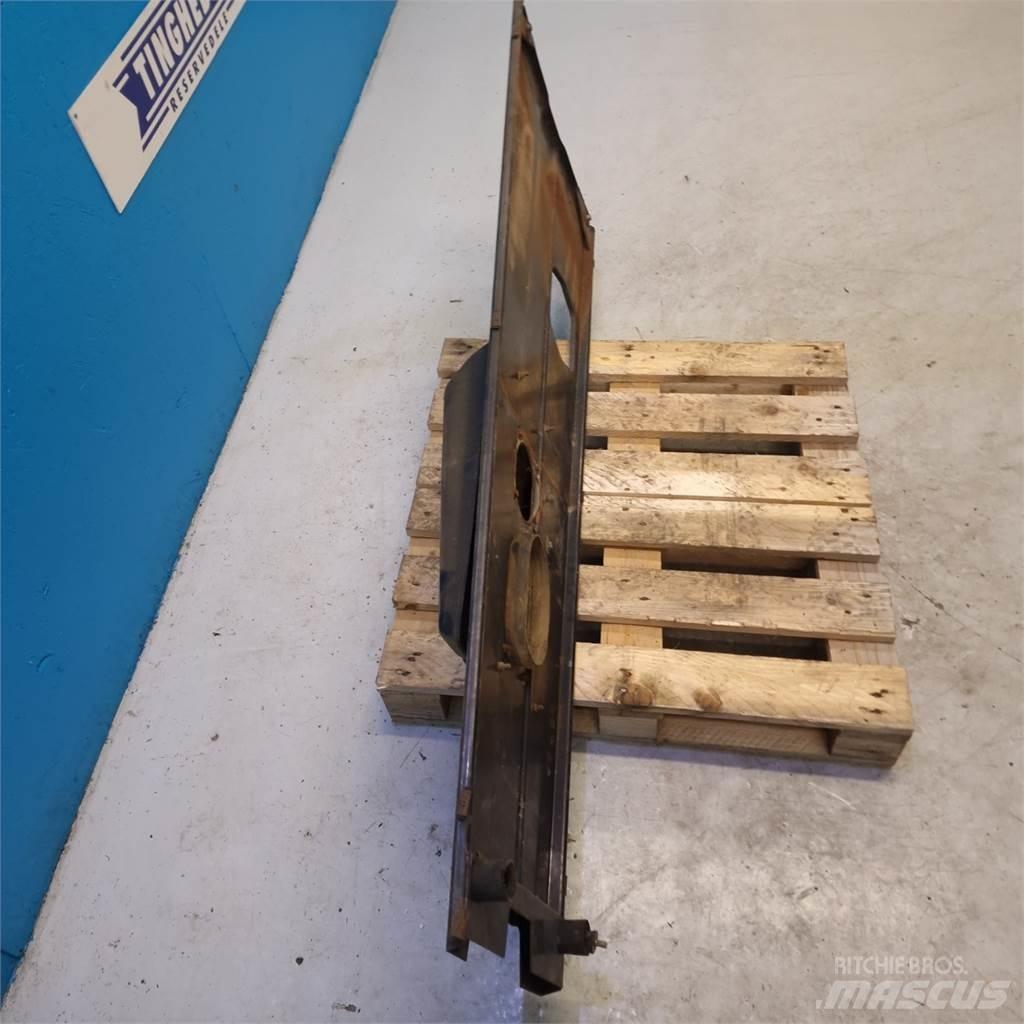 Valmet  Overige accessoires voor tractoren