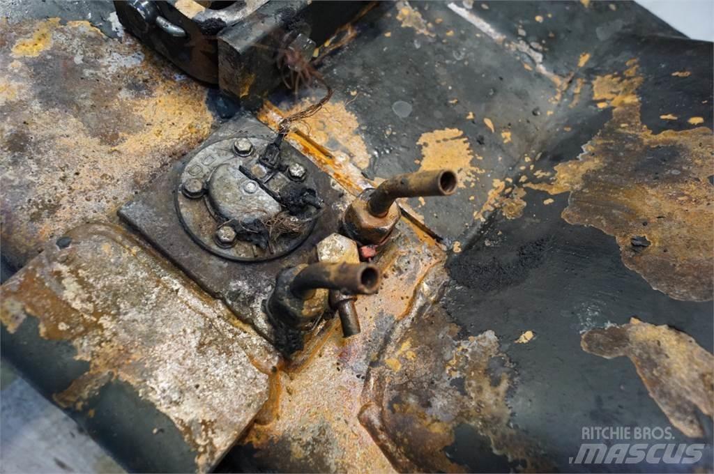 Valmet 505 Overige accessoires voor tractoren
