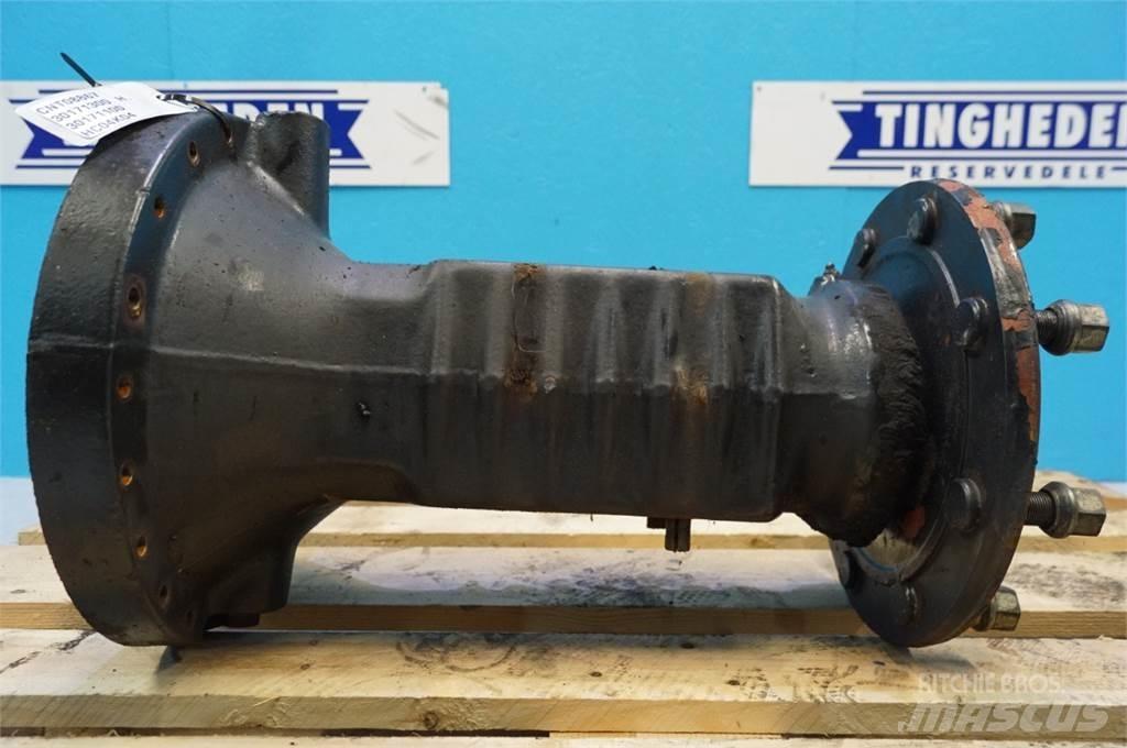 Valmet 505 Overige accessoires voor tractoren