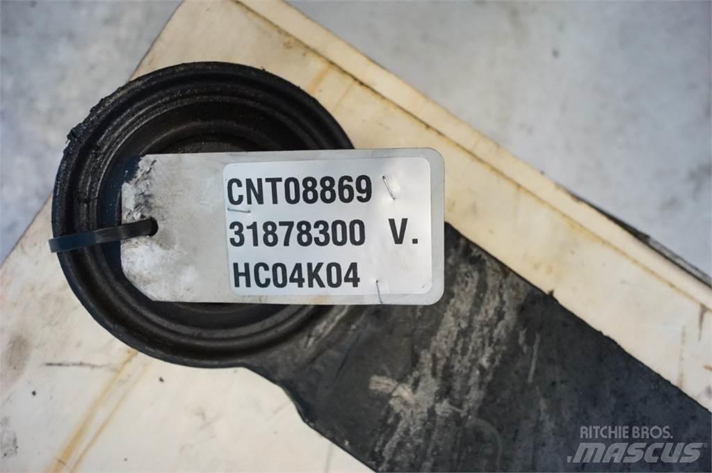 Valmet 505 Overige accessoires voor tractoren
