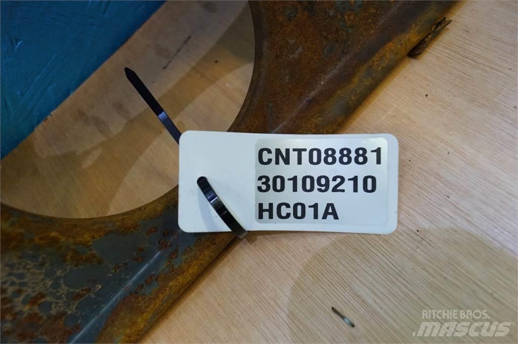 Valmet 505 Overige accessoires voor tractoren