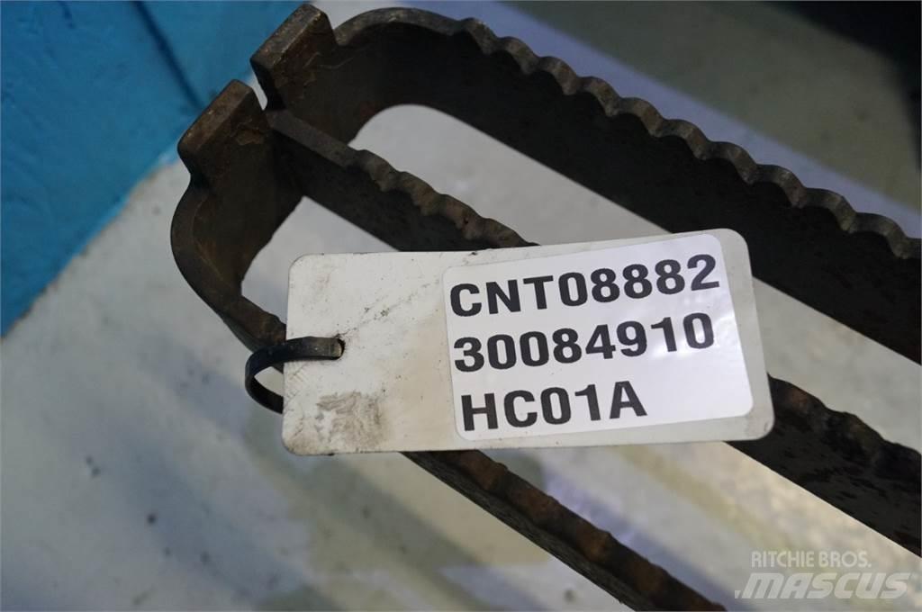 Valmet 505 Overige accessoires voor tractoren