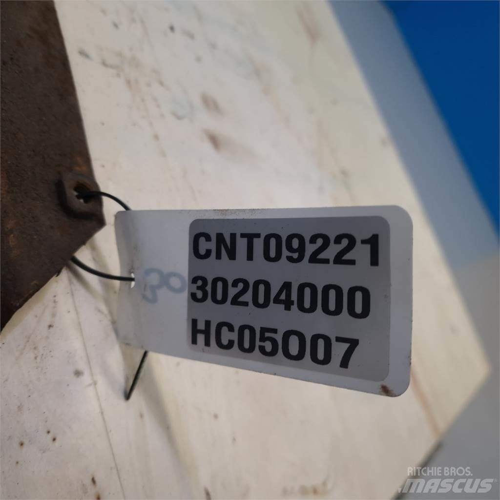 Valmet 505 Overige accessoires voor tractoren