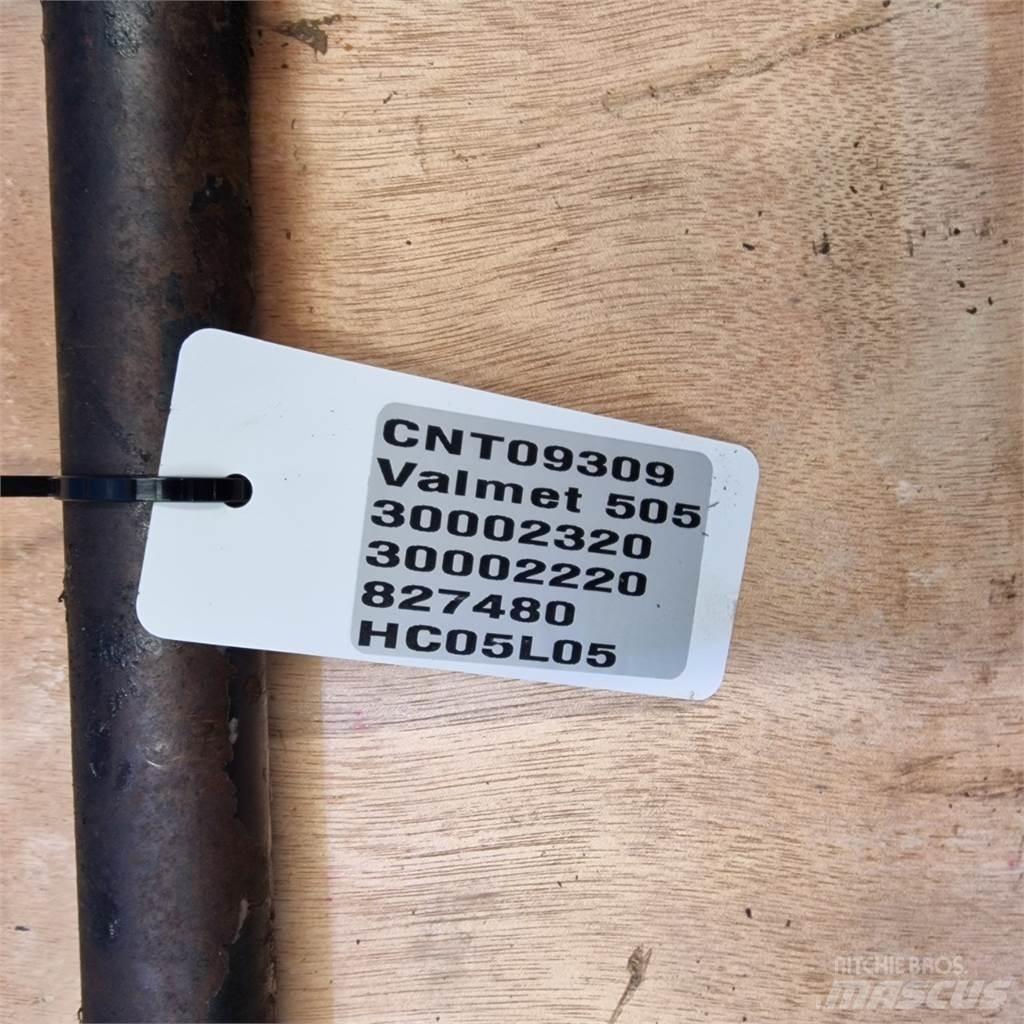 Valmet 505 Overige accessoires voor tractoren
