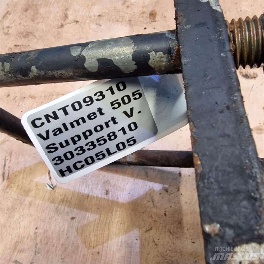 Valmet 505 Overige accessoires voor tractoren