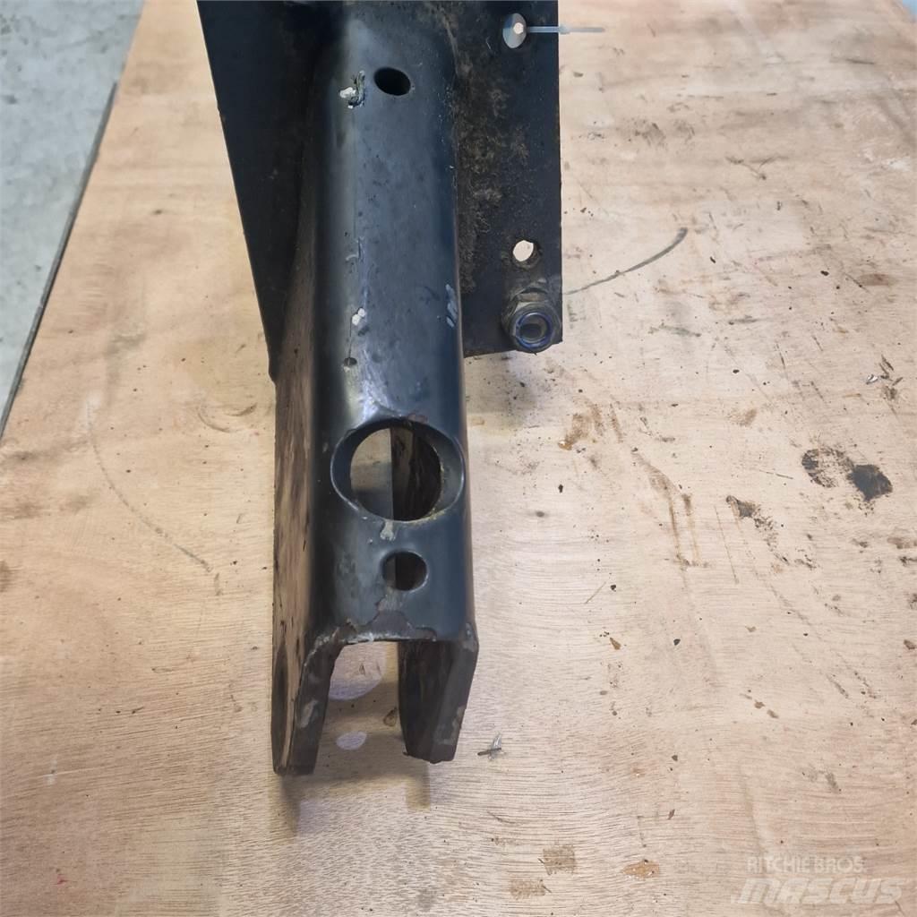 Valmet 505 Overige accessoires voor tractoren