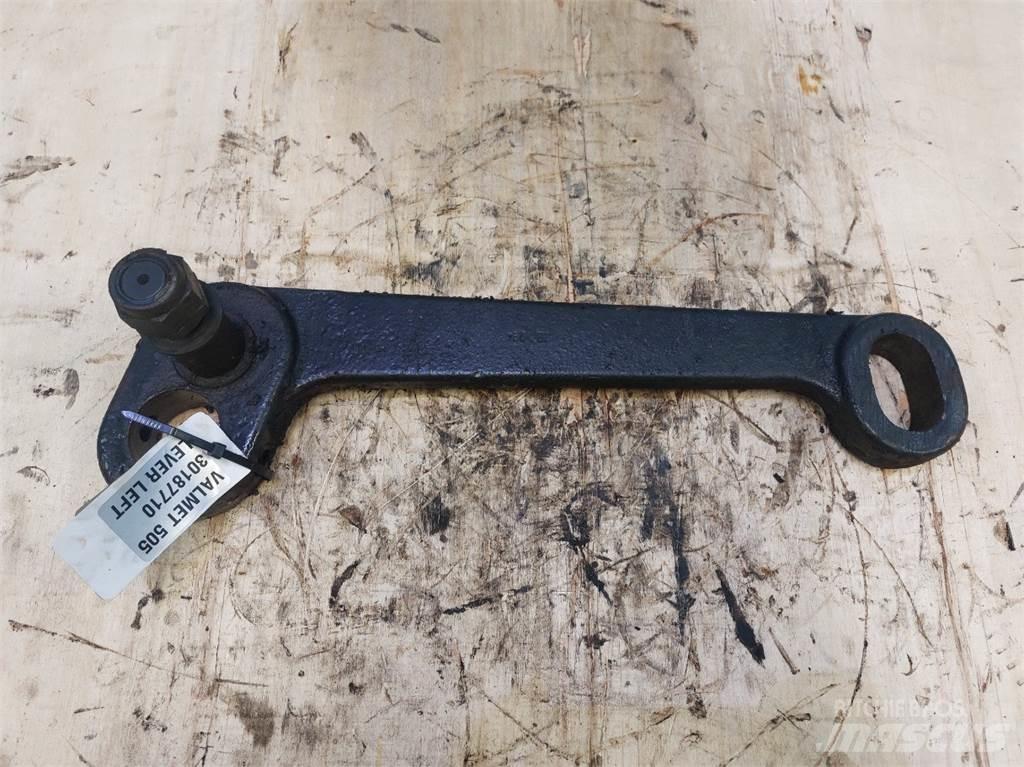 Valmet 505 Overige accessoires voor tractoren