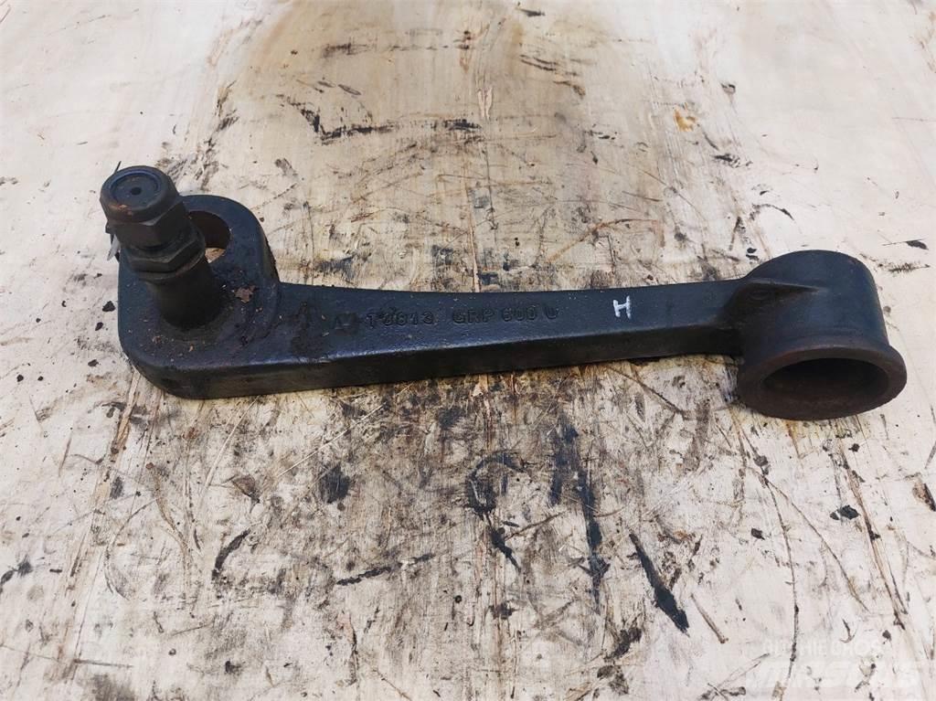 Valmet 505 Overige accessoires voor tractoren