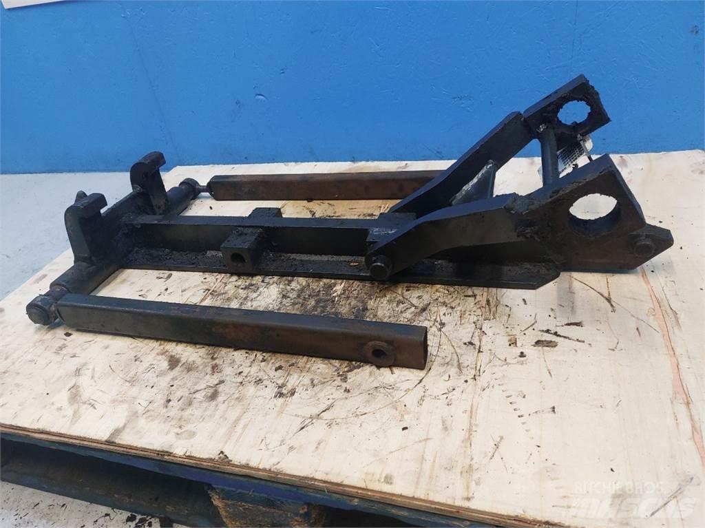 Valmet 505 Overige accessoires voor tractoren