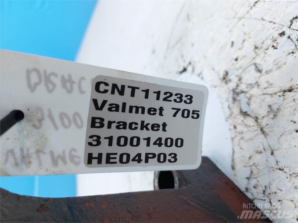 Valmet 705 Overige accessoires voor tractoren