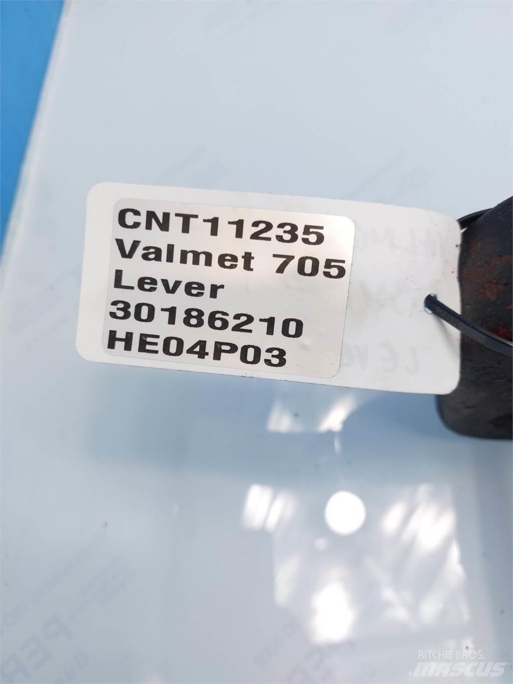 Valmet 705 Overige accessoires voor tractoren