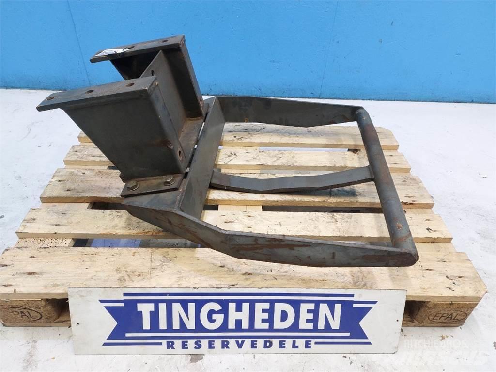 Valmet 705 Voorladeraccessoires