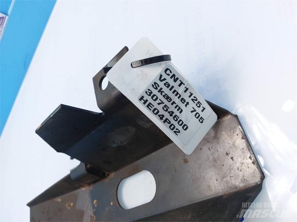 Valmet 705 Overige accessoires voor tractoren