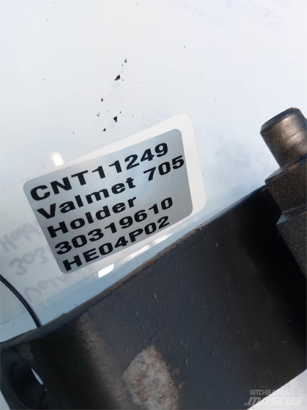 Valmet 705 Overige accessoires voor tractoren