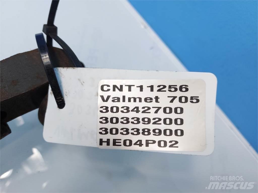 Valmet 705 Overige accessoires voor tractoren