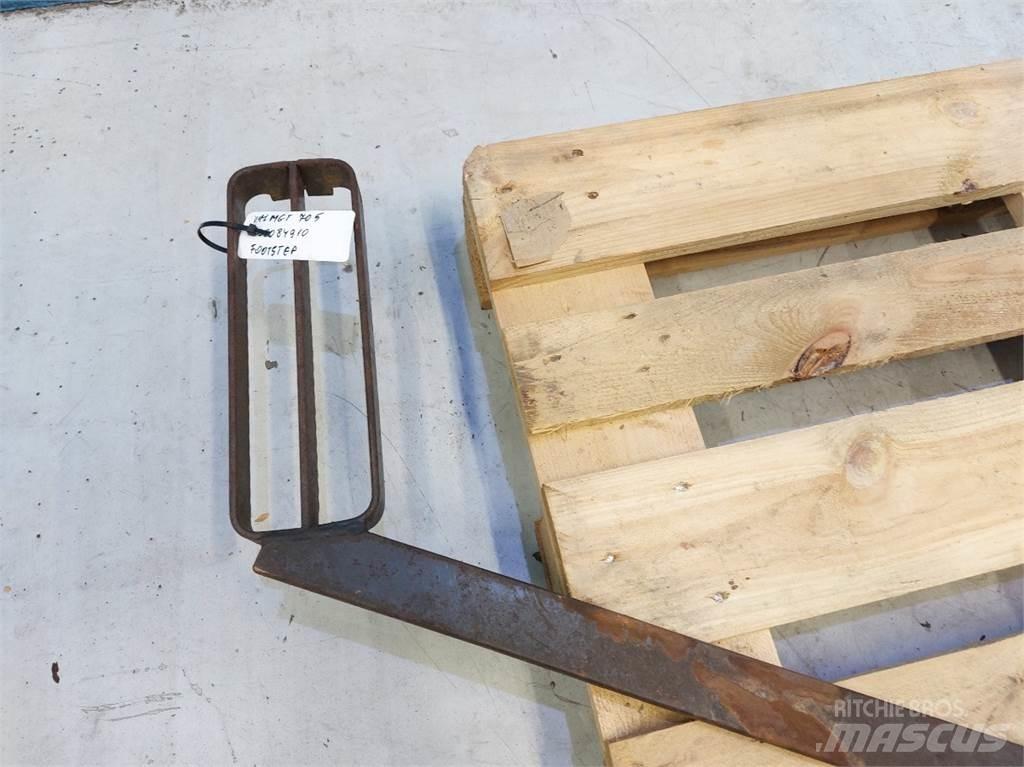 Valmet 705 Overige accessoires voor tractoren