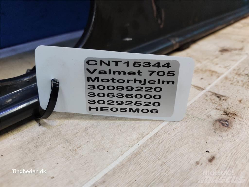 Valmet 705 Overige accessoires voor tractoren