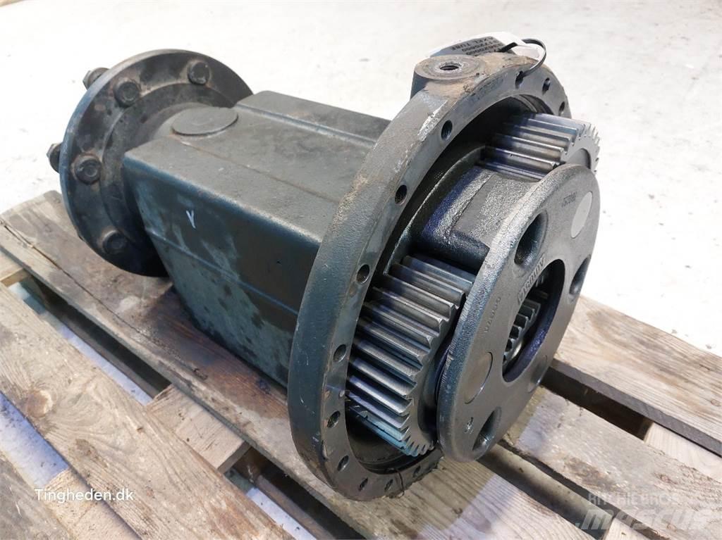 Valmet 8050 Overige accessoires voor tractoren