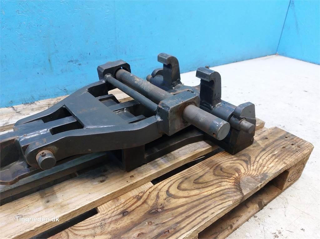 Valmet 8050 Overige accessoires voor tractoren