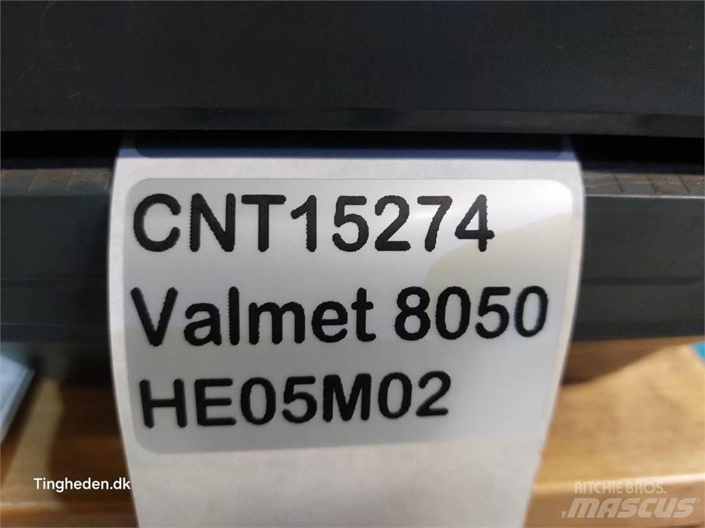 Valmet 8050 Overige accessoires voor tractoren