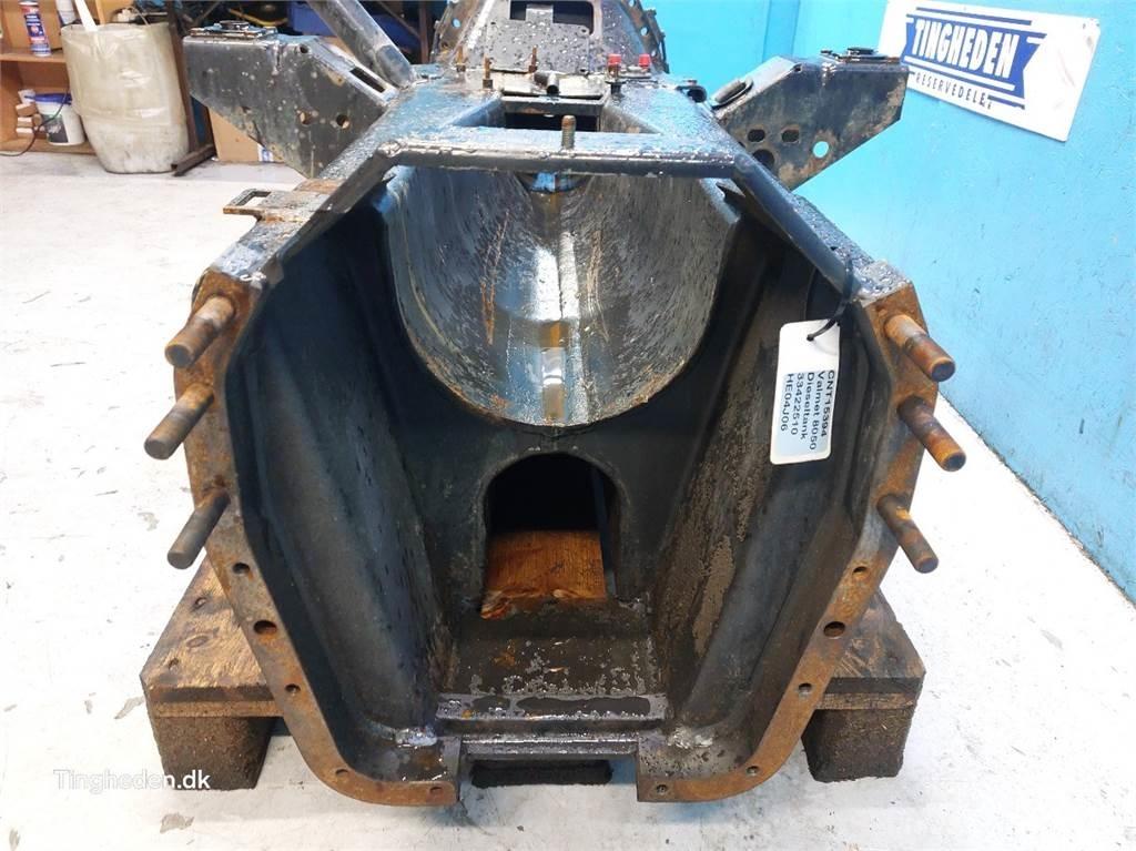 Valmet 8050 Overige accessoires voor tractoren